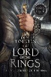 The Fellowship of the Ring - Tolkien John Ronald Reuel