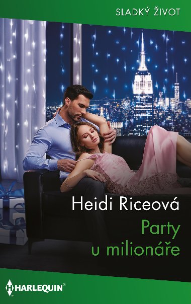 Party u milione - Heidi Riceov 