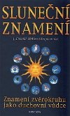 Slunen znamen - Donald J. Walters