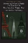 Down and Out in Paris and London & The Road to Wigan Pier - Orwell George