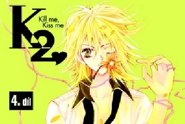 K2 kill me, kiss me 4.dl - 