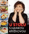 U stolu s Hankou Kkovou - Marie Formkov, Hana Kkov