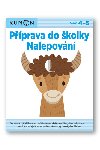 Pprava do kolky Nalepovn - Yusuke Yonezu; Naoko Tajima; Motohiro Keira; Rieko Yoshi