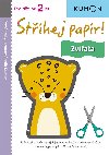 Sthej papr! Zvata - Svojtka