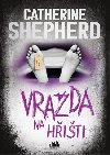 Vrada na hiti - Catherine Shepherdov
