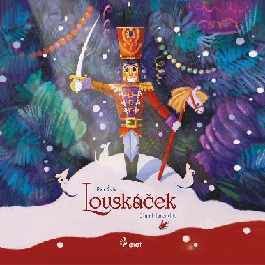 Louskek - Petr ulc 