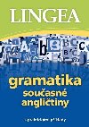 Gramatika souasn anglitiny s praktickmi pklady - neuveden