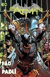 Batman - Pd a padl - King Tom