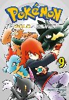 Pokmon 9 - Gold a Silver - Kusaka Hidenori