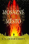 Mosazn msto - Chakraborty S. A.