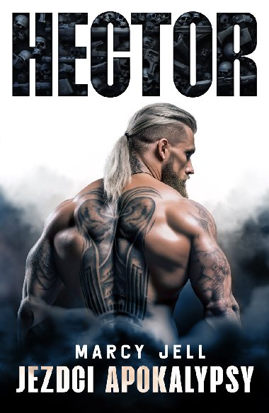 Hector - Marcy Jell 