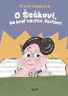 O okovi, o bral vetko doslova - Marta Hlukov