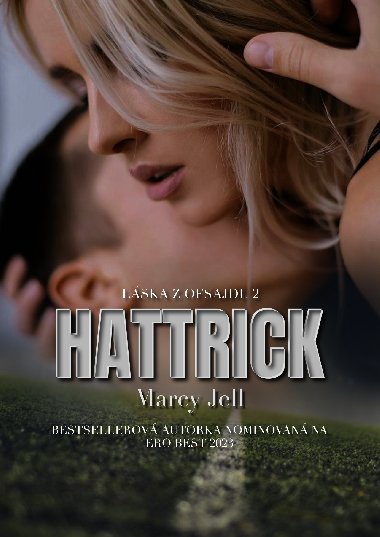 Hattrick - Marcy Jell 