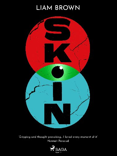 Skin - Liam Brown 