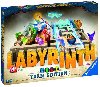Ravensburger Labyrinth - Team edice - neuveden