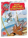 Velk cirkusov dobrodrustv - Tom a Jerry v obrzkovm pbhu - Kevin Bricklin