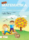 Hrav matematika 2 - pracovn uebnice - 1. dl - 