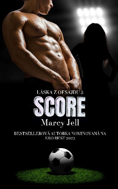 SCORE - Marcy Jell 