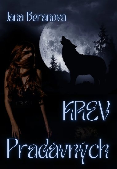 Krev Pradvnch - Jana Beranov 