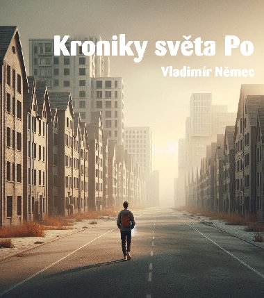 Kroniky svta Po - Vladimr Nmec 