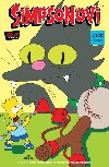 Simpsonovi 8/2022 - kolektiv autor