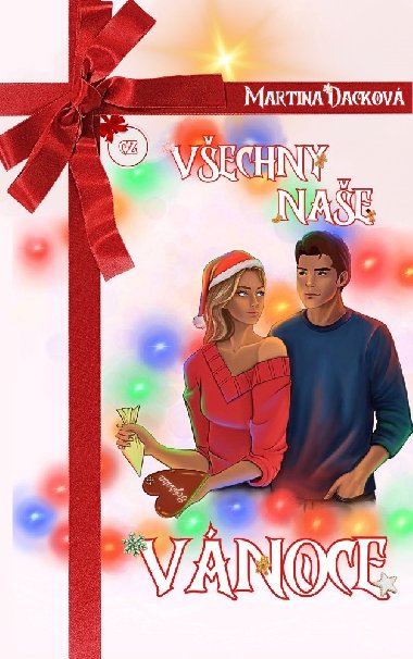 Vechny nae Vnoce - Martina Dackov 