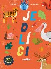 Jedlci aneb m se iv zvata - Octavio Pintos; Martin Iannuzzi