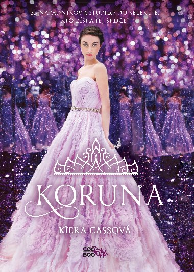 Koruna - Kiera Cassov 