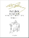 Skica pro C. B. - Petr Eben