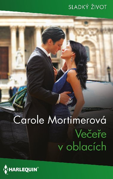 Veee v oblacch - Carol Mortimerov 