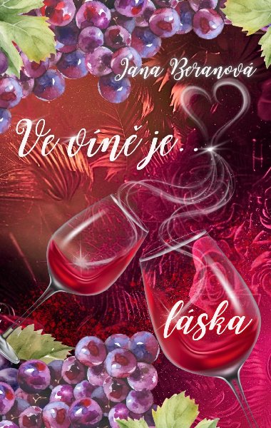 Ve vn je lska - Jana Beranov 