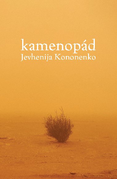 Kamenopd - Jevhenija Kononenko 