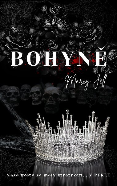 Bohyn - Marcy Jell 