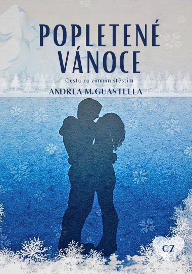 Popleten Vnoce - Andrea M. Guastella 
