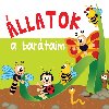 llatok a bartaim - vziknyv - 