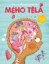 Moje cesta za poznnm mho tla - YoYo Books