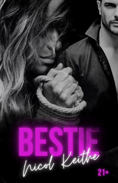 Bestie - Nicol Keithe 