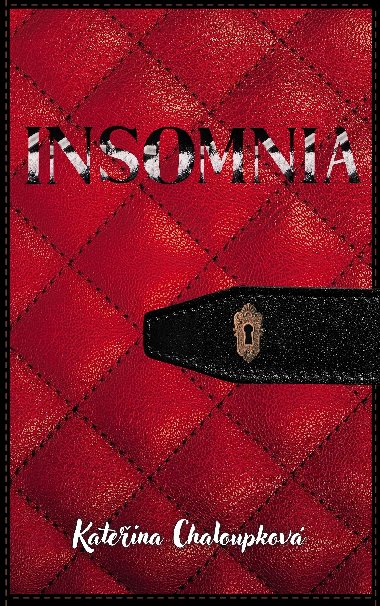 Insomnia - Kateina Chaloupkov 