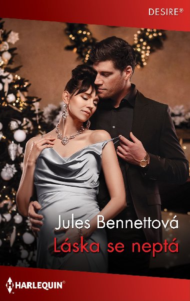 Lska se nept - Jules Bennettov 