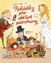 Pohdky pro detiv przdniny - Marta Davouze