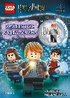LEGO Harry Potter Zážitky ze světa kouzel - Lego