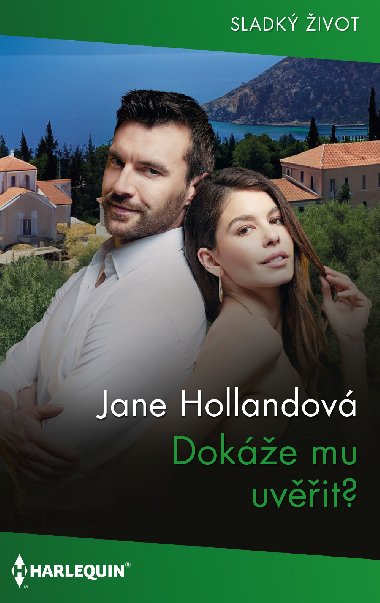 Doke mu uvit? - Jane Hollandov 