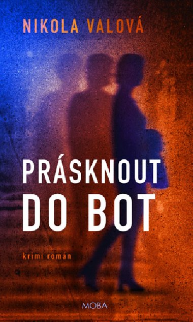 Prsknout do bot - Nikola Valov