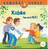 Kubko hovor NIE! - Christian Tielmann
