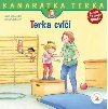Terka cvi - Liane Schneider