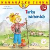 Terka na horch - Liane Schneider
