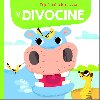 Moje asn dobrodrustv v divoine - 