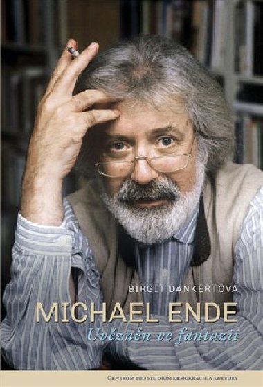Michael Ende - Brigit Dankertov