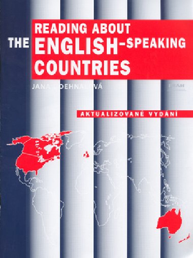 Reading about the english-speaking countries - Jana Odehnalov
