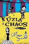 Kzla a chaos - Marcus Sedwick